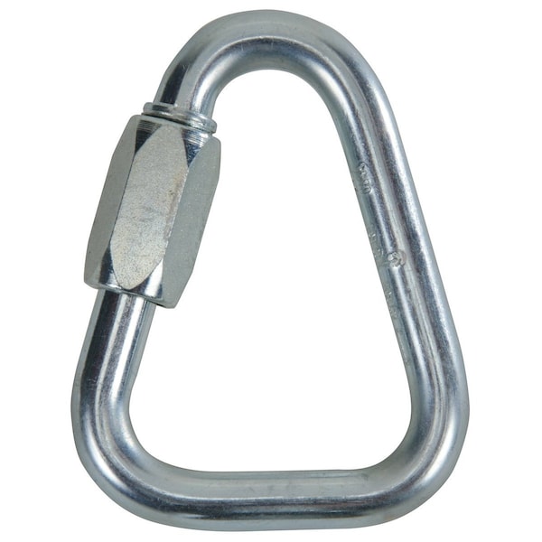 Connector, Delta Link 7" x5" x1"